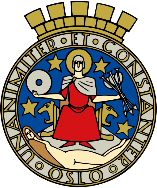 Oslo coat of arms (pro100travel.ru).png